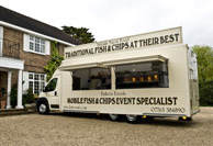 Fishers Van